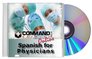 Spanish for Physicians