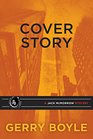 Cover Story A Jack McMorrow Mystery