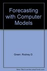 Forecasting with Computer Models