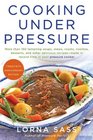 Cooking Under Pressure