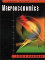 Macroeconomics with Active Graphs CD