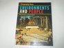 Geography 2000 Environments and People Bk 2