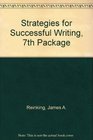 Strategies for Successful Writing 7th Package