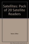 Satellites Pack of 20 Satellite Readers