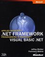 Applied Microsoft NET Framework Programming in Microsoft Visual Basic NET