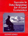 Success in Data Response for ALevel Economics