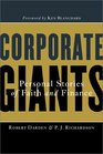 Corporate Giants Personal Stories of Faith and Finance