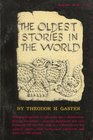 The oldest stories in the world