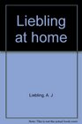 Liebling at home