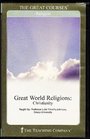 Great World Religions Christianity