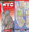 Van Dam Streetsmart New York City 5 Boro Map
