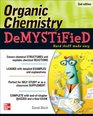 Organic Chemistry Demystified 2/E