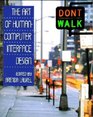 The Art of HumanComputer Interface Design