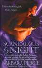 Scandalous by Night (Carlisle Family, Bk 4)