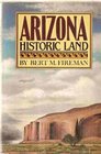 Arizona Historical Land