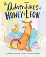 The Adventures of Honey  Leon