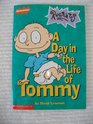 A Day in the Life of Tommy