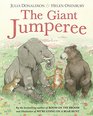 The Giant Jumperee