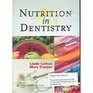 Nutrition in Dentistry CDROM
