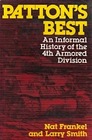 Patton's Best An Informal History of the 4th Armored Division