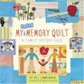 My Paper Memory Quilt A Family History Pack