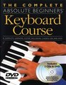 Absolute Beginners Keyboard Course