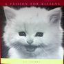 A Passion for Kittens