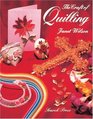 The Craft of Quilling