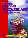 Building Vocabulary Skills and Strategies Level 4 Ebook