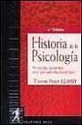 Historia De La Psicologia