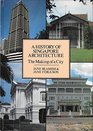 History of Singapore Architecture