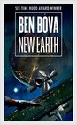 New Earth (New Earth, Bk 1) (Grand Tour, Bk 20)