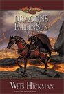 Dragons of a Fallen Sun (Dragonlance: The War of Souls, Bk 1)
