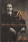 Dreams of Exile Robert Louis Stevenson  A Biography