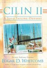 Cilin II A Solo Sailing Odyssey The Closest Point to Heaven