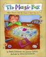 The Magic Box When Parents Can't Be There to Tuck You in