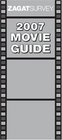 Zagat 2007 Movie Guide (Zagat Movie Guide) (Zagat Movie Guide)