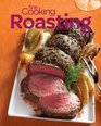 Fine Cooking Roasting Favorite Oven Recipes for Chicken Beef Vegetables  More