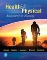 Health  Physical Assessment In Nursing