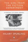 The Girl from the Fiction Department A Portrait of Sonia Orwell