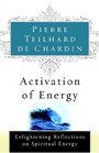 Activation of Energy