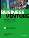 Business Venture Student Book Pack Elementary level