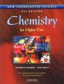 New Coordinated Science Chemistry Students' Book