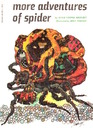 More Adventures of Spider West African Folk Tales