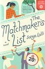 The Matchmaker's List  Target Exclusive