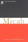 Micah A Commentary