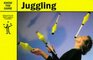 Know the Game Juggling