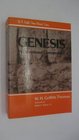 Genesis A Devotional Commentary