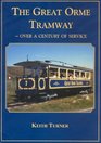 The Great Orme Tramway Over a Century of Service