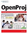 OpenProj The OpenSource Solution for Managing Your Projects